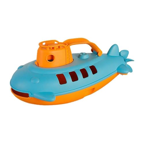Bio Plastic U-Boot von Generic