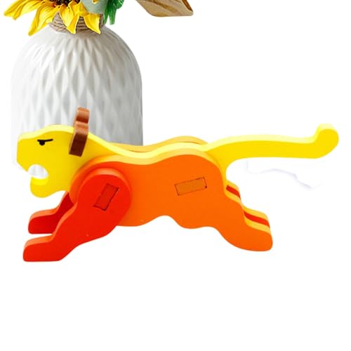 Bloques De Construcción De Animales,Juego De Bloques De Animales, Fiestas De 3D Favorece Bloques De Animales En Miniatur, Juguete De Ladrillos De Construcción, Animal De Juguete Exquisit Bloques De Construcción De Animales,Juego De Bloques De Animales, Fiestas De 3D Favorece Bloques De Animales En Miniatur, Juguete De Ladrillos De Construcción, Animal De Juguete Exquisit von Generic