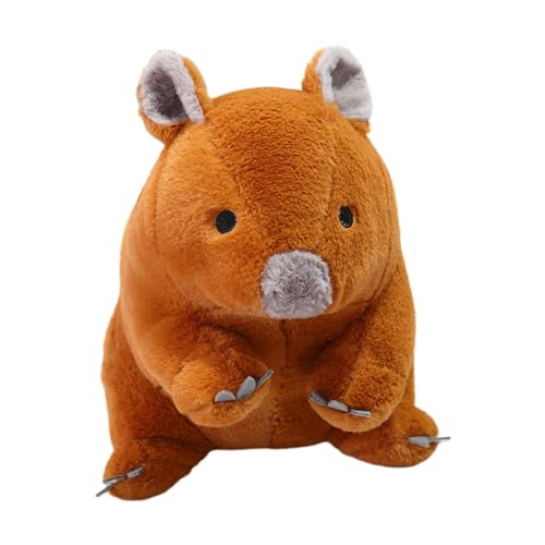 Braunes Koalabär Spielzeug, weicher und niedlicher Koala-Bär, Spielzeug, Koala-Tierspielzeug mit angenehmer Haptik, Dekoration des Hauses, Plüschtier für Freundin, Freund Braunes Koalabär Spielzeug, weicher und niedlicher Koala-Bär, Spielzeug, Koala-Tierspielzeug mit angenehmer Haptik, Dekoration des Hauses, Plüschtier für Freundin, Freund von Generic