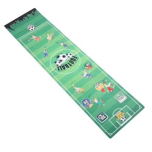 Brettspiele für, Kindertischstrategiespiel Verbessern die Koordination von Lustigen Händen -Ons für Erwachsene (Fußball) von Generic