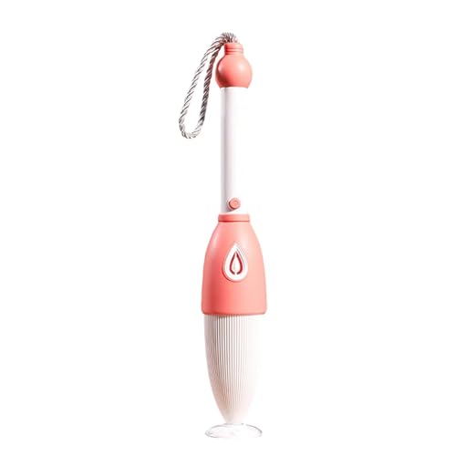 Bubble Machine Stick, Elektronischer Blasenstick, batteriebetriebene Blasen, Design mit chinesischem Schaumstoff, Festival-Party, für kleine Mädchen von Generic