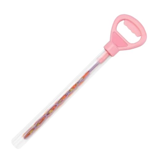 Bubble Sticks Party Gefälligkeiten, Bubble Claw, 32 Loch Bubble Maker Stabs Sticks, Neuheit Toys & Vergnügung für Osterkorb Goodie Bag Stuffers Bubble Sticks Party Gefälligkeiten, Bubble Claw, 32 Loch Bubble Maker Stabs Sticks, Neuheit Toys & Vergnügung für Osterkorb Goodie Bag Stuffers von Generic