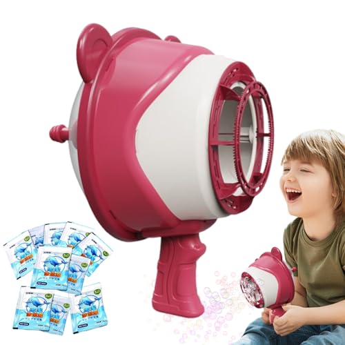 Bubble Sticks – Schaumstoffblasenmaschine für Partys | Sommerspielzeug mit Wind-betriebenes Spielzeug für den Garten im Freien mit Flasche für Mädchen Geburtstag Hochzeit Bubble Sticks – Schaumstoffblasenmaschine für Partys | Sommerspielzeug mit Wind-betriebenes Spielzeug für den Garten im Freien mit Flasche für Mädchen Geburtstag Hochzeit von Generic