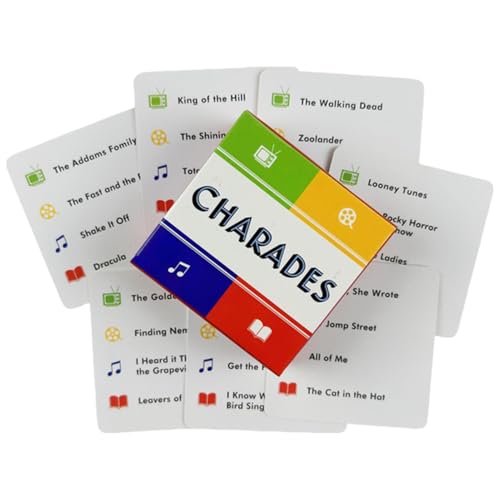 Buchstabenspiel für die Partizipationen – Spaß und spannende Buchstaben Dating Set | Box mit romantischen Herausforderungen und Gesprächsthemen, interessante Aktivitäten für Paare Buchstabenspiel für die Partizipationen – Spaß und spannende Buchstaben Dating Set | Box mit romantischen Herausforderungen und Gesprächsthemen, interessante Aktivitäten für Paare von Generic