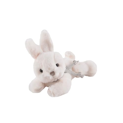 Buster, Plüschhase weiß, Höhe 15 cm, Bukowski Design AB (Buster (Weiß)) von Generic