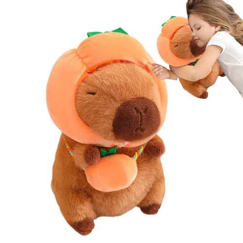 Capybara Plüschspielzeug, Capybara Plüschspielzeug | Plüschweiches Gemüse -Thema Plüschspielzeug, Capybara Plüschspielzeug, süßes Zuhause, Wohnzimmer, Bett, um Ihre Fantasie zu verbessern und Ihr klei Capybara Plüschspielzeug, Capybara Plüschspielzeug | Plüschweiches Gemüse -Thema Plüschspielzeug, Capybara Plüschspielzeug, süßes Zuhause, Wohnzimmer, Bett, um Ihre Fantasie zu verbessern und Ihr klei von Generic