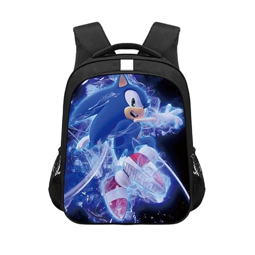 Cartoon Animation Schüler Rucksack wasserdicht und verschleißfeste Schultasche(I) von Generic