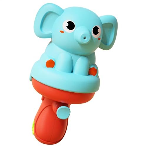 Cartoon Bad Squirt Spielzeug - Badewater Wassersprühspielzeug, Cartoon Schwimmspielzeug | Spielzeug für Tierknacken Pool, Badewater Wasserspielzeug Kinder im Freien Spiel, Wasserkampfspielzeug für Cartoon Bad Squirt Spielzeug - Badewater Wassersprühspielzeug, Cartoon Schwimmspielzeug | Spielzeug für Tierknacken Pool, Badewater Wasserspielzeug Kinder im Freien Spiel, Wasserkampfspielzeug für von Generic