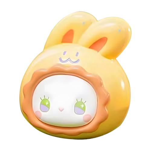Cartoon-Figur - Kawaiii-Figur, Überraschungsfiguren | Überraschungs-Cartoon-Figur, dekorative kawaiii-Puppe, ideal für Mädchen-Fans, Regaldekoration Cartoon-Figur - Kawaiii-Figur, Überraschungsfiguren | Überraschungs-Cartoon-Figur, dekorative kawaiii-Puppe, ideal für Mädchen-Fans, Regaldekoration von Generic
