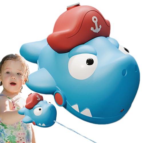 Cartoon Sprinkler, Wasserbrunnenbad Spielzeug,Kinder, die Tierwasserbrunnen sprühen - Cartoon Badsprinkler, Badezimmerpoolspielzeug für Ostern, Thanksgiving Cartoon Sprinkler, Wasserbrunnenbad Spielzeug,Kinder, die Tierwasserbrunnen sprühen - Cartoon Badsprinkler, Badezimmerpoolspielzeug für Ostern, Thanksgiving von Generic