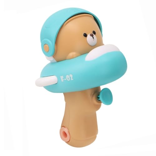 Cartoon Tiere Form Wasserpistolen Spielzeug Outdoor Kinder Wasser Squirter Strand Kinder Outdoor Schwimmbad Spielzeug von Generic