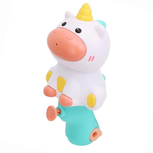 Cartoon Tiere Form Wasserpistolen Spielzeug Outdoor Kinder Wasser Squirter Strand Kinder Outdoor Schwimmbad Spielzeug von Generic