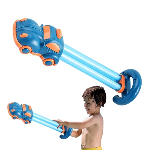 Cartoon-Wassersprüher, Wassersprüher, herausziehbarer Wassersprüher, auslaufsicheres Spielzeug für den Außenbereich, Badespielzeug für Erwachsene und Wasserspielzeug Cartoon-Wassersprüher, Wassersprüher, herausziehbarer Wassersprüher, auslaufsicheres Spielzeug für den Außenbereich, Badespielzeug für Erwachsene und Wasserspielzeug von Generic