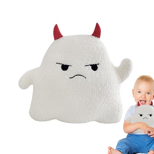 Celebrate Le Promi - Weiche Füllung mit bösen Designs | Kreative , Deko Schlafzimmer Spielzeug, Originelles Geschenk für Kinder, Erwachsene und Sammler, Simp von Generic