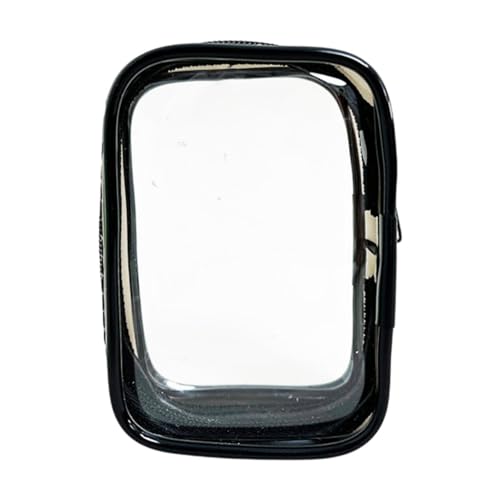 Clear Figure Display Beutel Hülle für Figuren Rucksack Dekoration Wasserdichtes PVC Compact Hanging Small Doll Bag Vorgestellt, Quadrat Clear Figure Display Beutel Hülle für Figuren Rucksack Dekoration Wasserdichtes PVC Compact Hanging Small Doll Bag Vorgestellt, Quadrat von Generic