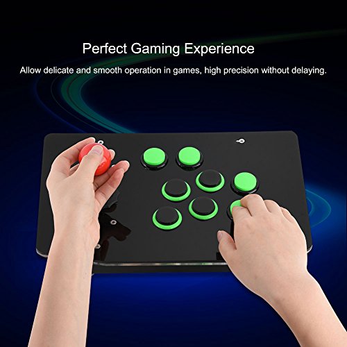 Computerspiel, Unterstützt 2-Spieler-Spiele, Spielekonsole für PC-Computerspiele von Generic