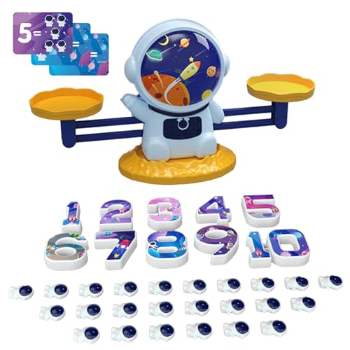 Cooles Mathe -Spiel - Zählen und mathematisches Lernspielzeug für Kinder, lustiges Bildungsspiel | Übung Addition, Subtraktion, frühes Lernen, interaktives Zählspielzeug für Kinder, mathematische Fähi Cooles Mathe -Spiel - Zählen und mathematisches Lernspielzeug für Kinder, lustiges Bildungsspiel | Übung Addition, Subtraktion, frühes Lernen, interaktives Zählspielzeug für Kinder, mathematische Fähi von Generic