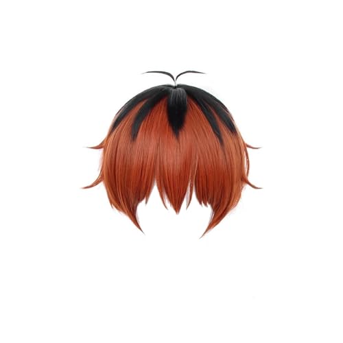Cosplay-Kostüm für Erwachsene – Hochpräzises Anime-/Spiel-Outfit für Cosplayer Color3,L von Generic
