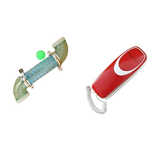 DIY Telefonbrett für Kinder - Beschäftigungsplatte, EIN Telefon + Shisha-Spielzeug + Ball, wie beschrieben DIY Telefonbrett für Kinder - Beschäftigungsplatte, EIN Telefon + Shisha-Spielzeug + Ball, wie beschrieben von Generic