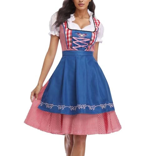 Damen Halloween Oktoberfest Kleid Body Sculpting Bühnenkostüm Kostüm Tanjirou Kamado Cosplay Kimono Kostüm Unisex Rollenspiel Kleidung Damen Halloween Oktoberfest Kleid Body Sculpting Bühnenkostüm Kostüm Tanjirou Kamado Cosplay Kimono Kostüm Unisex Rollenspiel Kleidung von Generic