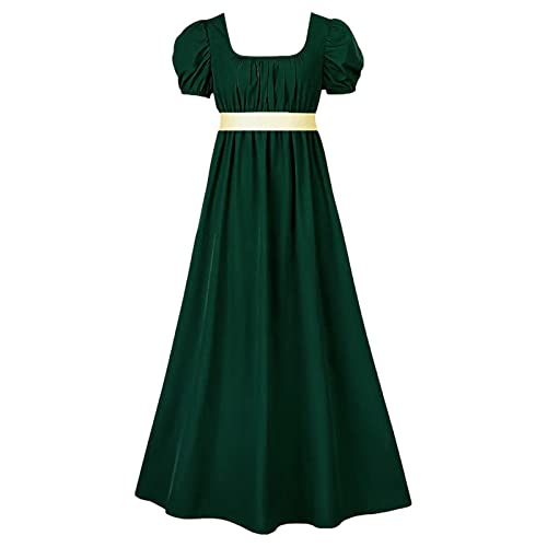 Damen Mittelalter Renaissance Kurzarm Rockabilly Kleid Damen Renaissance Retro Partykleid Mittelalter Kostüme Damen Gothic Kleider Karneval Kostüm Damen Vintage Maxikleid Für Karneval Kostüm Damen Mittelalter Renaissance Kurzarm Rockabilly Kleid Damen Renaissance Retro Partykleid Mittelalter Kostüme Damen Gothic Kleider Karneval Kostüm Damen Vintage Maxikleid Für Karneval Kostüm von Generic
