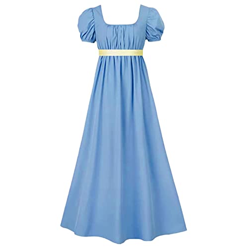 Damen Mittelalter Renaissance Kurzarm Rockabilly Kleid Damen Renaissance Retro Partykleid Mittelalter Kostüme Damen Gothic Kleider Karneval Kostüm Damen Vintage Maxikleid Für Karneval Kostüm Damen Mittelalter Renaissance Kurzarm Rockabilly Kleid Damen Renaissance Retro Partykleid Mittelalter Kostüme Damen Gothic Kleider Karneval Kostüm Damen Vintage Maxikleid Für Karneval Kostüm von Generic