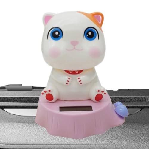 Dancing Toys - Angetriebene Dashboard -Innenausstattung, Ornament, Dancing Toy Für Zuhause, Autos, Schreibtisch Dancing Toys - Angetriebene Dashboard -Innenausstattung, Ornament, Dancing Toy Für Zuhause, Autos, Schreibtisch von Generic