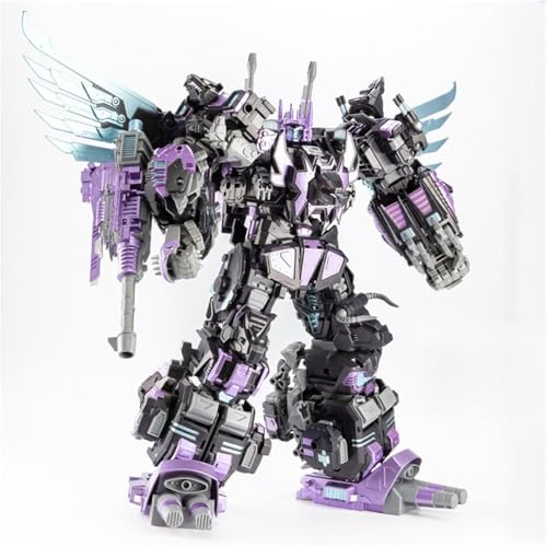 Darkness Rush 5in1 von Generic