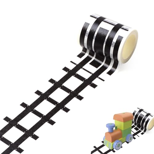 Das Aufkleberband besteht aus hochwertigem Papiermaterial - langlebig, verblassend und kann viele Male verwendet werden. Kinderstraße für Kinder - stärkt die Beziehung zwischen Eltern und Kindern, ent Das Aufkleberband besteht aus hochwertigem Papiermaterial - langlebig, verblassend und kann viele Male verwendet werden. Kinderstraße für Kinder - stärkt die Beziehung zwischen Eltern und Kindern, ent von Generic