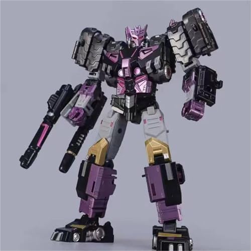 Das Black Dogs Legend Tarn Spielzeugmodell Das Black Dogs Legend Tarn Spielzeugmodell von Generic
