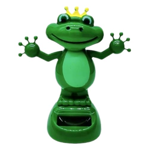 Dashboard Spielzeug - -Figur, Schüttelpuppe, Solarmodell | Wacklingauto -Maskottchen für Kinderzimmer, Bürostisch, Regaldekoration, tanzende -Sammelspielzeugcharakter -Statue Dashboard Spielzeug - -Figur, Schüttelpuppe, Solarmodell | Wacklingauto -Maskottchen für Kinderzimmer, Bürostisch, Regaldekoration, tanzende -Sammelspielzeugcharakter -Statue von Generic