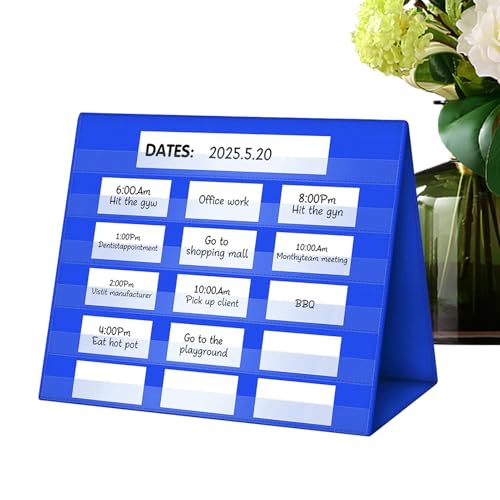 Desktop Hosentaschen-Organizer,Gruppenarbeit-Tafel | Beidseitig Klappbare Tafel Mit Lernspielen Für Kinder Leseübungen Rechtschreibung Kindergarten Grundschule Desktop Hosentaschen-Organizer,Gruppenarbeit-Tafel | Beidseitig Klappbare Tafel Mit Lernspielen Für Kinder Leseübungen Rechtschreibung Kindergarten Grundschule von Generic