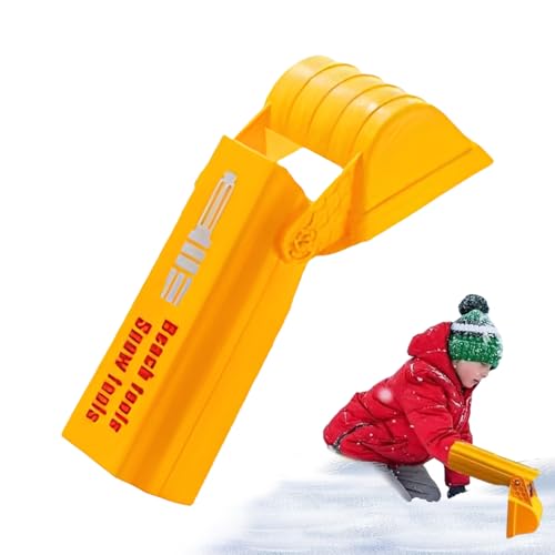 Diggers für Kinder | Strandspielzeug mit Ausgrabungsarm - 2024 groß zum Ausgraben von Schnee zum Trainieren der Handkoordinationsfähigkeit Diggers für Kinder | Strandspielzeug mit Ausgrabungsarm - 2024 groß zum Ausgraben von Schnee zum Trainieren der Handkoordinationsfähigkeit von Generic