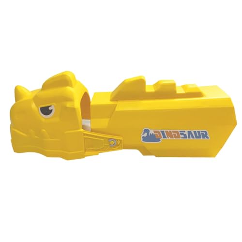 Dinosaurier-Arm, Strandspielzeug, Dinosaurier-Spielzeug – Strandspielzeug für Kinder, Dinosaurier-Ausgrabungswerkzeug, Box mit Dinosaurier-Arm, Strandspielzeug, Dinosaurier-Spielzeug – Strandspielzeug für Kinder, Dinosaurier-Ausgrabungswerkzeug, Box mit von Generic