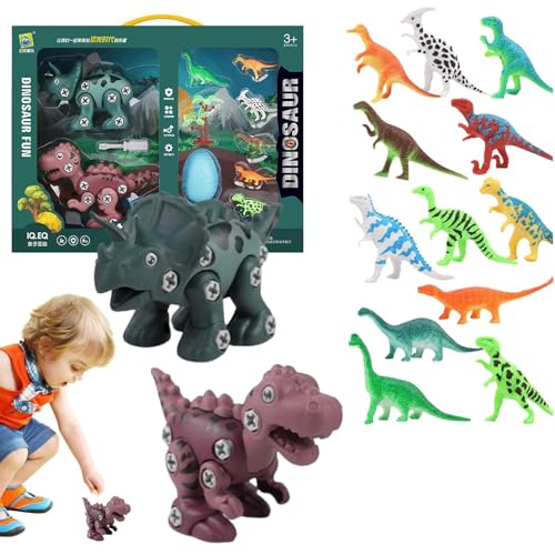 Dinosaurier-Montagemodell, Dinosaurier-Puzzle, handwerkliches Basteln | Kreative und sichere Dinosaurier-DIY-Modelle, Dinosaurier-Puzzle, realistische und lebendige Bilder, Puzzle, Modell Dinosaurier-Montagemodell, Dinosaurier-Puzzle, handwerkliches Basteln | Kreative und sichere Dinosaurier-DIY-Modelle, Dinosaurier-Puzzle, realistische und lebendige Bilder, Puzzle, Modell von Generic