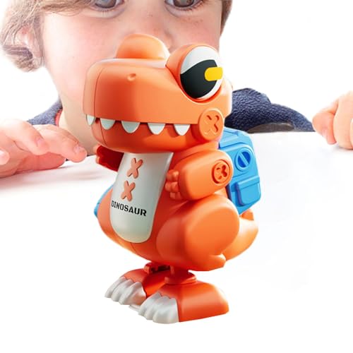 Dinosaurier Party Gefälligkeiten Seil Spielzeug Dinosaurier Spielzeug | Mechanische Dinosaurier Spielzeug - Kreatives Seil Spielzeug für Leckerlis Box Andenken Dinosaurier Party Gefälligkeiten Seil Spielzeug Dinosaurier Spielzeug | Mechanische Dinosaurier Spielzeug - Kreatives Seil Spielzeug für Leckerlis Box Andenken von Generic