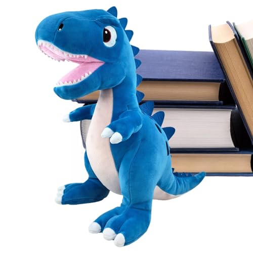 Dinosaurier Plüschtier, Tyrannosaurus Rex Plüschtier, Tyrannosaurus Rex Plüschtier | Umarmungskissen, Lernspielzeug für Schlafsaal, Wohnzimmer Dinosaurier Plüschtier, Tyrannosaurus Rex Plüschtier, Tyrannosaurus Rex Plüschtier | Umarmungskissen, Lernspielzeug für Schlafsaal, Wohnzimmer von Generic