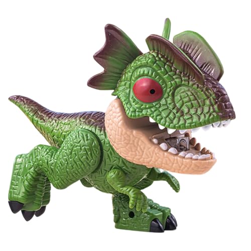 Dinosaurier-Schreibwarenset, Schreibwaren-Set, kreatives Spielzeug, Modell | niedlicher manueller Anspitzer, Spielzeug für Schüler und Mädchen Dinosaurier-Schreibwarenset, Schreibwaren-Set, kreatives Spielzeug, Modell | niedlicher manueller Anspitzer, Spielzeug für Schüler und Mädchen von Generic