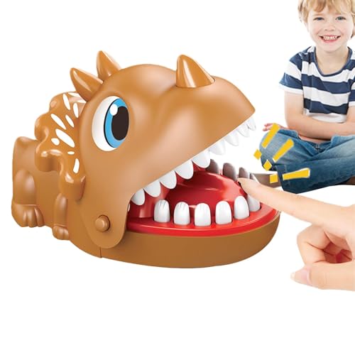 Dinosaurier-Spiele - Interaktives Spielerlebnis, kombiniert Wissen und Spaß, Lernspiel, ideal für Kinder ab 3 Jahren | Bietet ein unterhaltsames Lernerlebnis, geeignet für Alter von 3 und mehr Dinosaurier-Spiele - Interaktives Spielerlebnis, kombiniert Wissen und Spaß, Lernspiel, ideal für Kinder ab 3 Jahren | Bietet ein unterhaltsames Lernerlebnis, geeignet für Alter von 3 und mehr von Generic