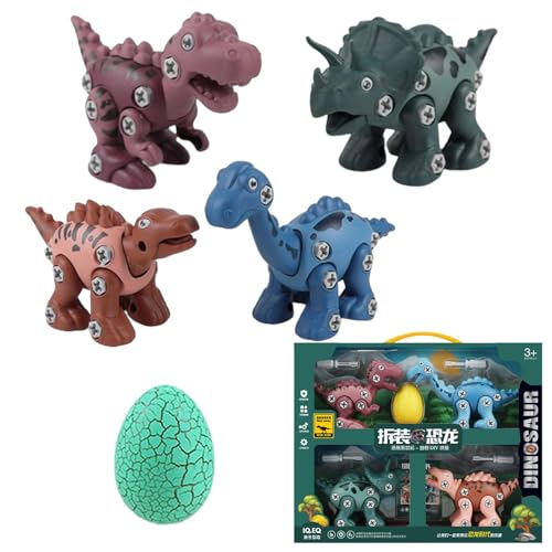 Dinosaurier-Spielzeug, zerlegen Sie das Dinosaurier-Spielzeug – Lernbausätze, zerlegen Sie das Dinosaurier-Spielzeug für Geburtstagsfeier, Kindergarten, Bildung Dinosaurier-Spielzeug, zerlegen Sie das Dinosaurier-Spielzeug – Lernbausätze, zerlegen Sie das Dinosaurier-Spielzeug für Geburtstagsfeier, Kindergarten, Bildung von Generic