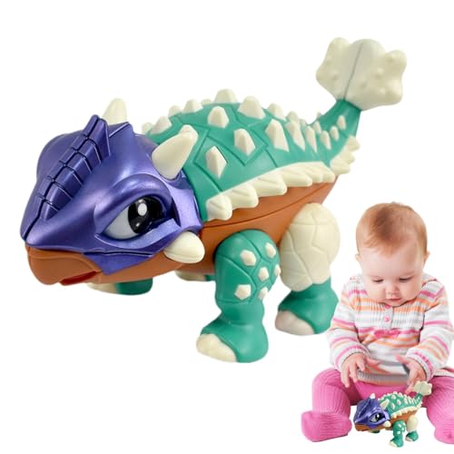 Dinosaurier-Spielzeug für Kinder, Dinosaurier-Spielzeug für Kleinkinder, kreatives Cube Fidget Toy Twist Puzzle, innovatives sensorisches Fidget-Spielzeug, intellektuelles Spielzeug für Kinder und n Dinosaurier-Spielzeug für Kinder, Dinosaurier-Spielzeug für Kleinkinder, kreatives Cube Fidget Toy Twist Puzzle, innovatives sensorisches Fidget-Spielzeug, intellektuelles Spielzeug für Kinder und n von Generic
