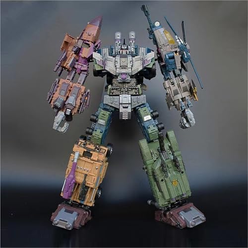 Dinosaurier Squad 5in1,12.8inch Dinosaurier Squad 5in1,12.8inch von Generic