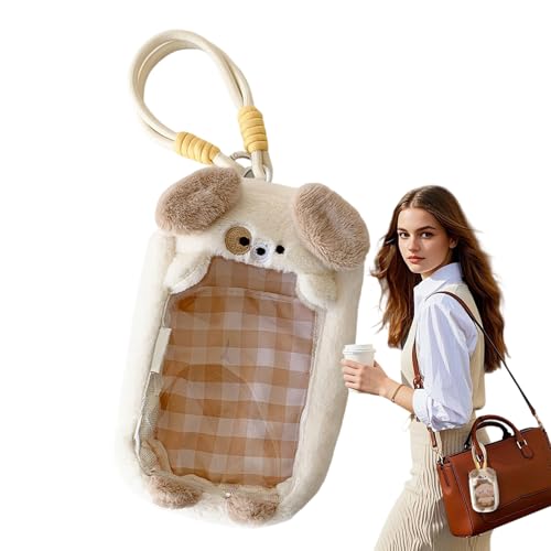 Display Portachiavi Bag – Borsa Per Esposizione Di Figur | Vetrina Espositiva | Vetrina Espositiva Per Figur | Scatola Antipolvere Pers Oggetti Da Collezione, Zaino, Monete, Telefono, Giocattoli Display Portachiavi Bag – Borsa Per Esposizione Di Figur | Vetrina Espositiva | Vetrina Espositiva Per Figur | Scatola Antipolvere Pers Oggetti Da Collezione, Zaino, Monete, Telefono, Giocattoli von Generic