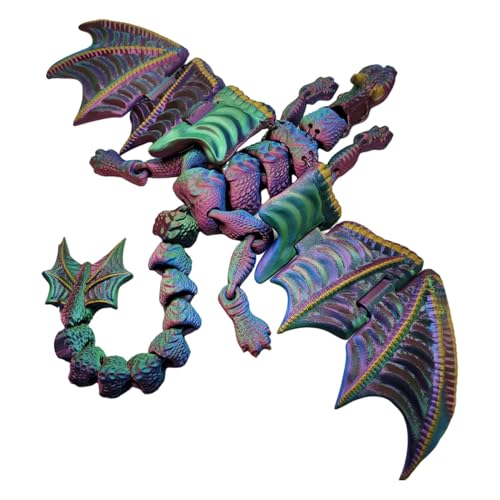 Dragon Hand Puppet -Dragon Finger Puppe, Dragon Hand Puppet Real | Puppe Print Jährliche Puppe Story Ting Puppe Süße Handpuppen Mädchen Für Mädchen Dragon Hand Puppet -Dragon Finger Puppe, Dragon Hand Puppet Real | Puppe Print Jährliche Puppe Story Ting Puppe Süße Handpuppen Mädchen Für Mädchen von Generic