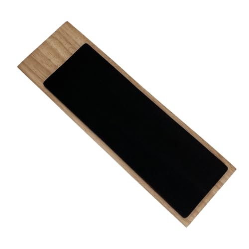 Drehbrett - Dance Spin Board für Ballet Pirouette Training | Leichter Rotationsbalancetrainer für Tänzer Gymnastik Cheerleader Skater Übung Umdrehungen Drehbrett - Dance Spin Board für Ballet Pirouette Training | Leichter Rotationsbalancetrainer für Tänzer Gymnastik Cheerleader Skater Übung Umdrehungen von Generic