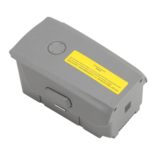 Drohne -Batterie, 3500 MAh Großer Batteriekapazität -Sich Selbst Entlastungsfunktion für UAV (1PC) von Generic