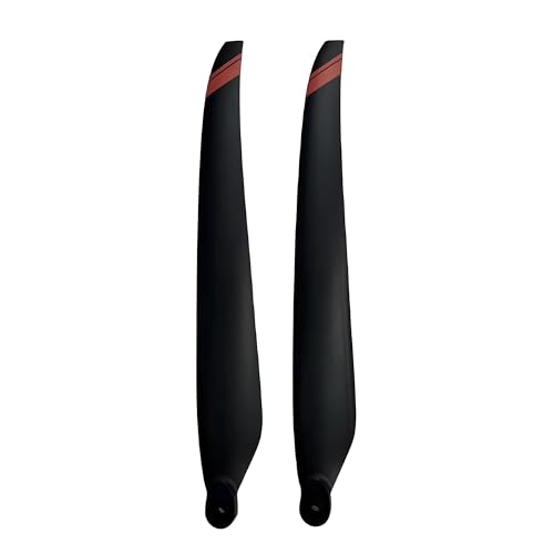 Drohnen Ersatzblatt Zubehör Ersatz Für Dj&i X11 Plus Landwirtschaft UAV Propeller Propeller Teile Drone Paddel Blätter(2 CCW) von Generic