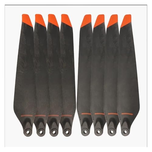 Drohnen Ersatzblatt Zubehör Ersatz Klapppropeller 1671F Für DJ&I Für Ma&tr&ic&e 30 Serise M30 M30T Propeller Reparaturzubehör(4pcs CW and 4pcs CCW) von Generic