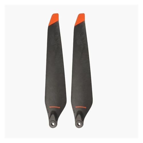 Drohnen Ersatzblatt Zubehör Ersatz Klapppropeller 1671F Für DJ&I Matrice 30 Serie M30 M30T Carbon Fiber Nylon Blades Propeller Reparatur Zubehör(2pcs CCW) von Generic