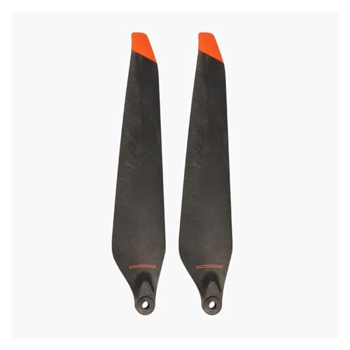 Drohnen Ersatzblatt Zubehör Ersatz Klapppropeller 1671F Für DJ&I Matrice 30 Serie M30 M30T Carbon Fiber Nylon Blades Propeller Reparatur Zubehör(2pcs CW) von Generic